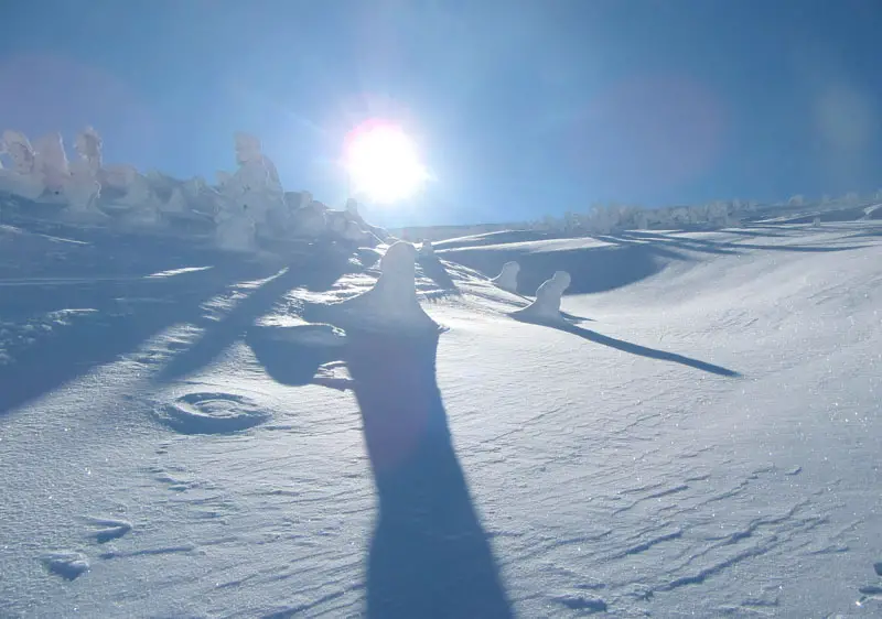 Hakkoda Japan | Hakkoda Ski Resort Reviews