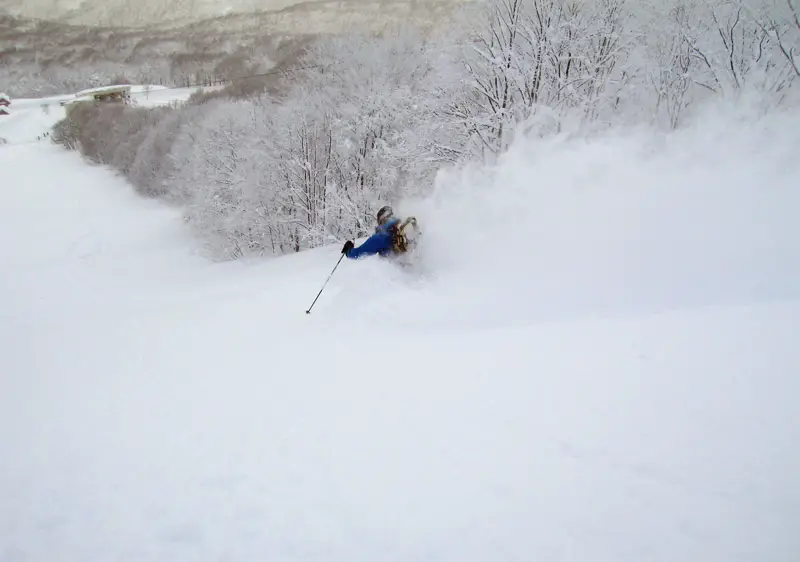 Hakkoda Japan | Hakkoda Ski Resort Reviews