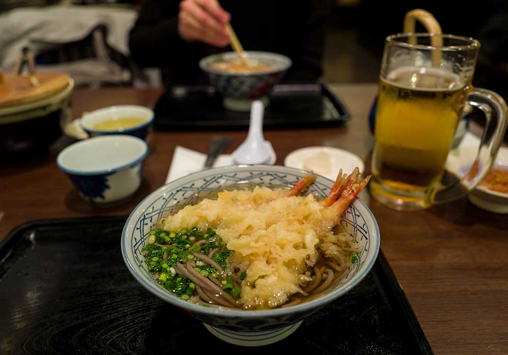 Hakuba Restaurants Hakuba Nightlife and Bars