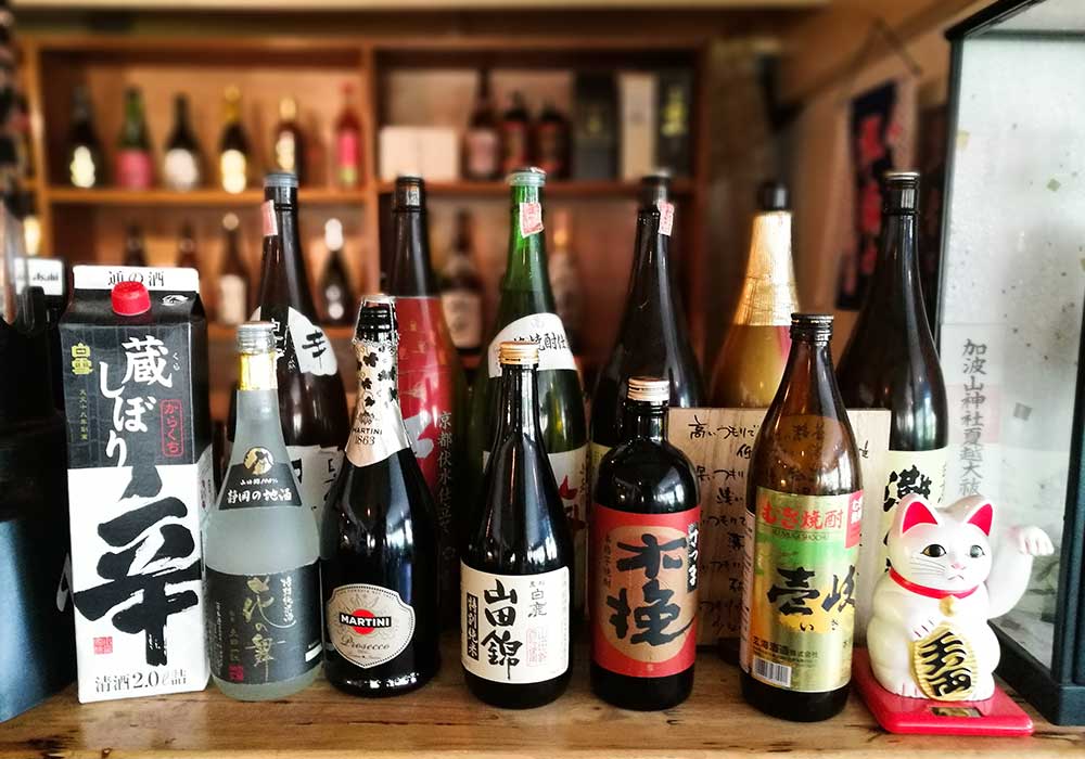 Hakuba Restaurants Hakuba Nightlife and Bars