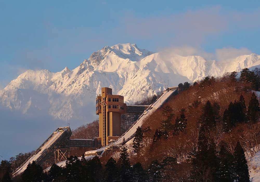 Hakuba Japan Hakuba Ski Resort Reviews
