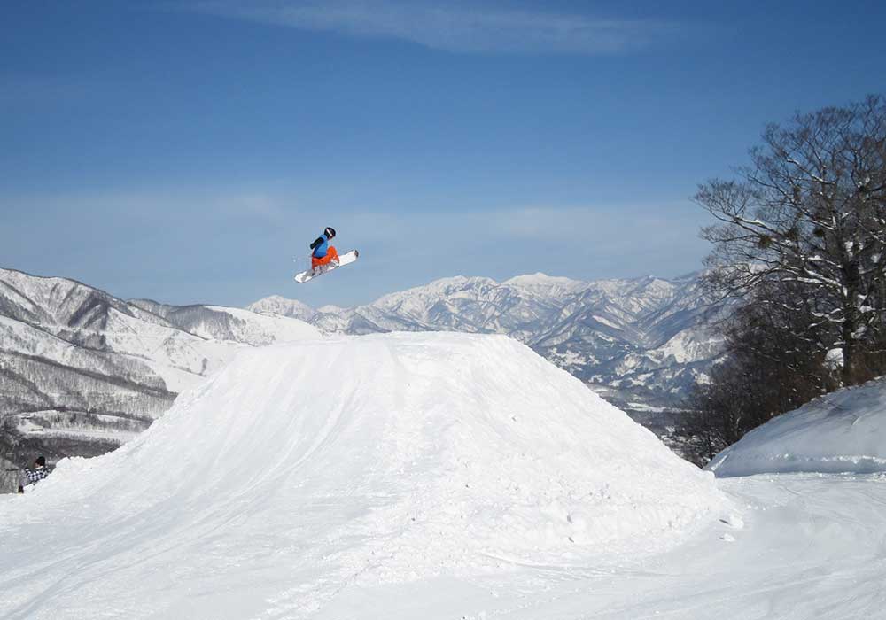 Hakuba Japan Hakuba Ski Resort Reviews