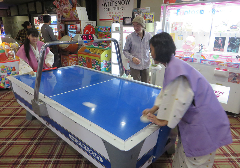 Cortina Hakuba Ski Resort Facilities, Ski Rentals