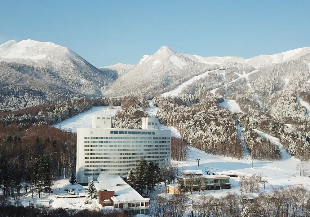 Hokkaido Skiing | Hokkaido Ski Resorts