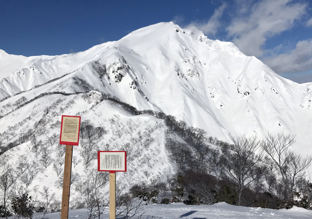 Best Honshu Ski Resorts Japan