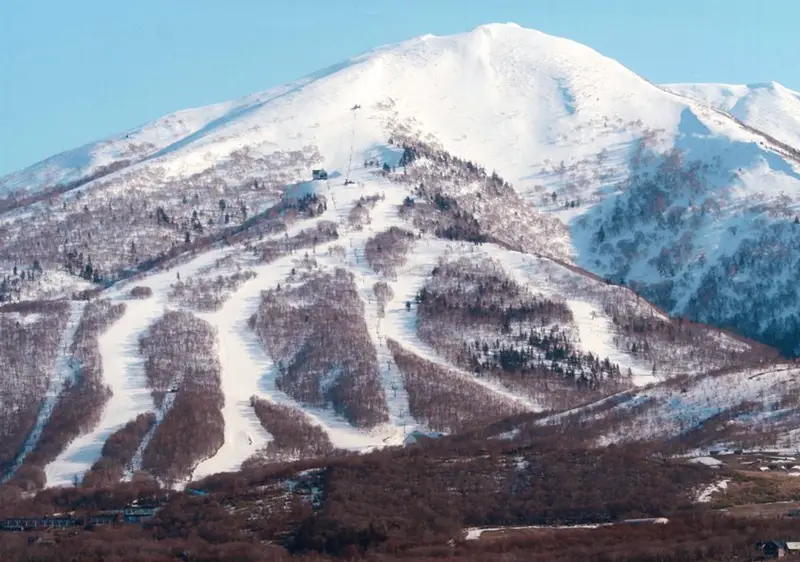 Iwanai Resort Hokkaido