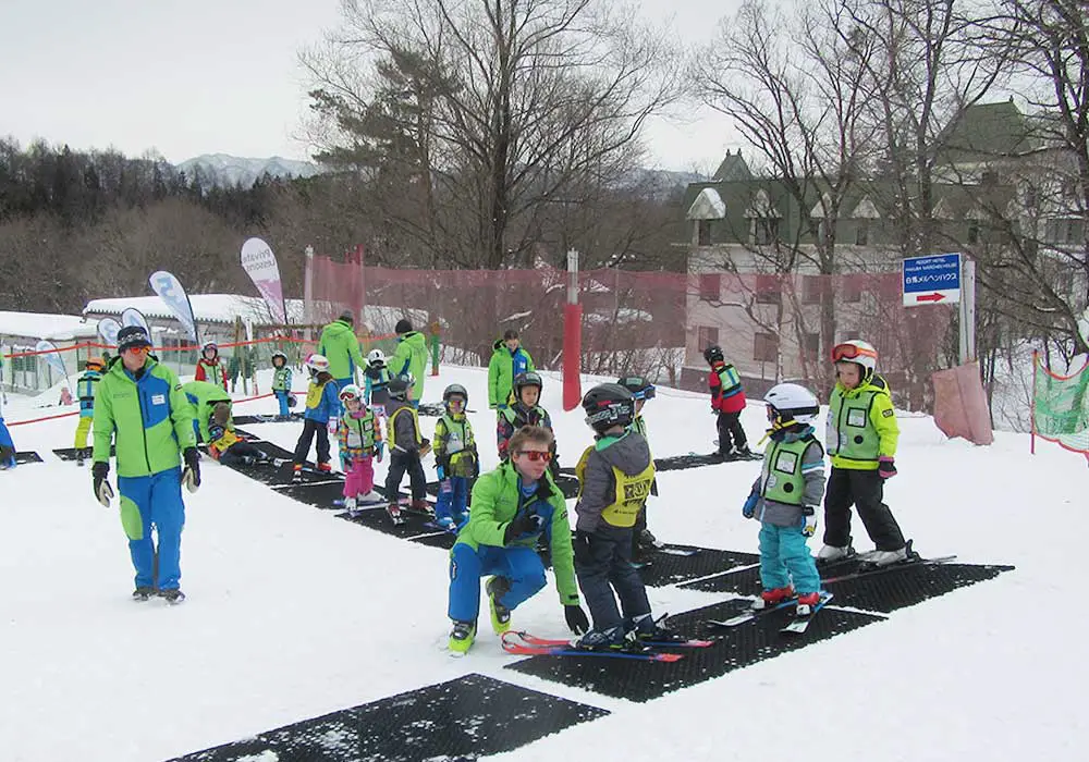 Japan Family Ski Holiday Packages 2025 Idette Sonnie