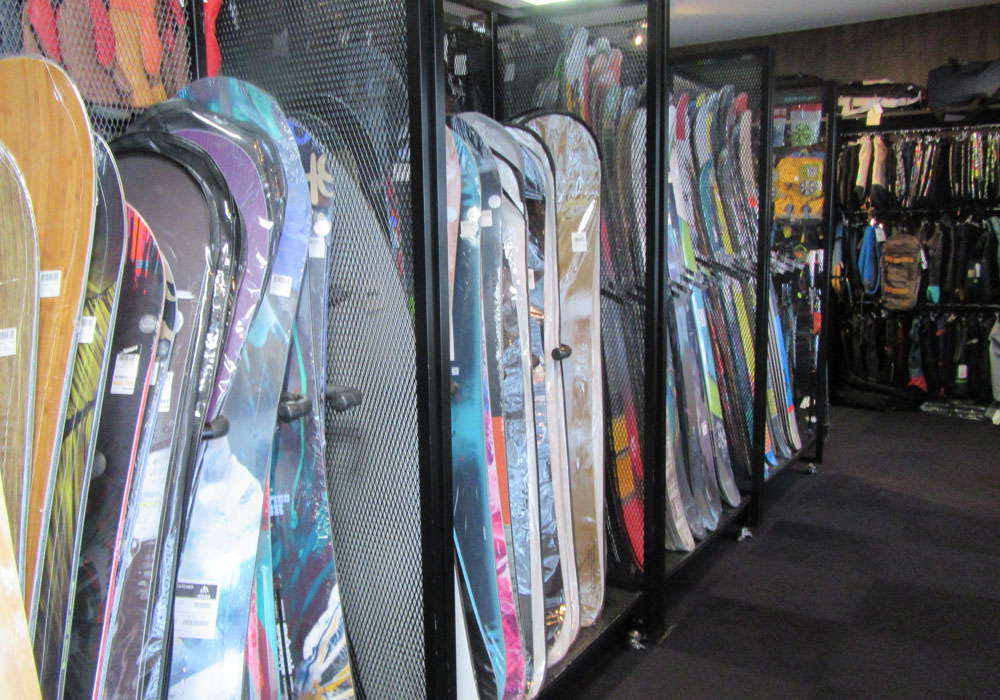 Kiroro Ski School, Kiroro Ski Hire & Snowboard Rental