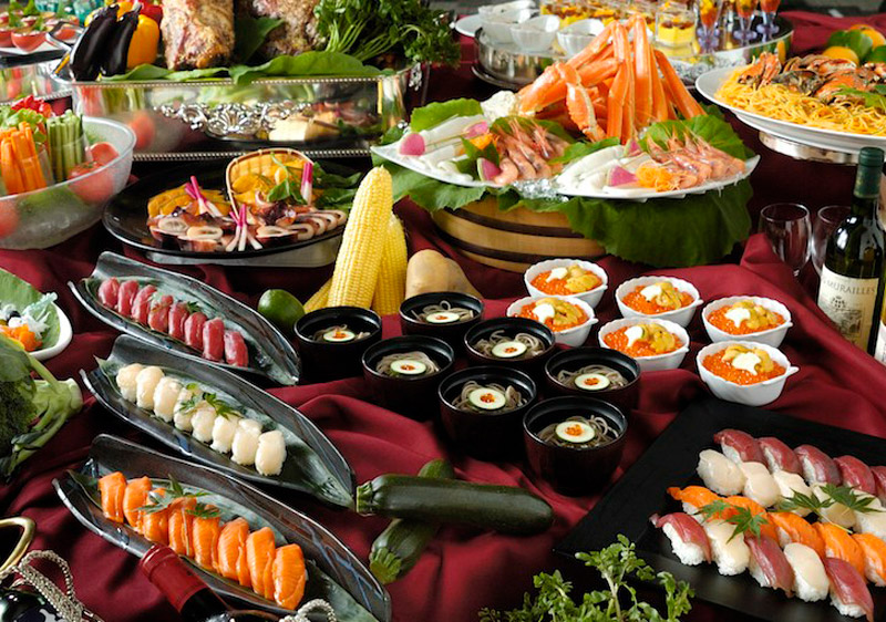 Kiroro Restaurants Bars Nightlife Après