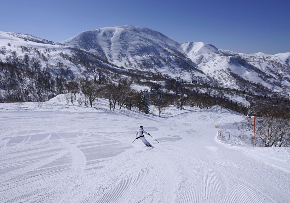Kiroro Hokkaido Skiing Ratings Kiroro Snow World