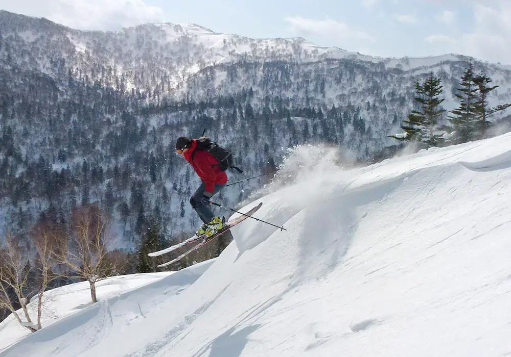 Sapporo Kokusai Ski Resort Reviews