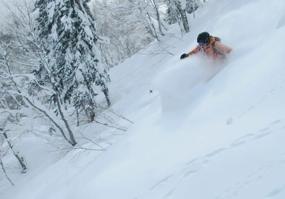 Sapporo Kokusai Ski Resort Reviews
