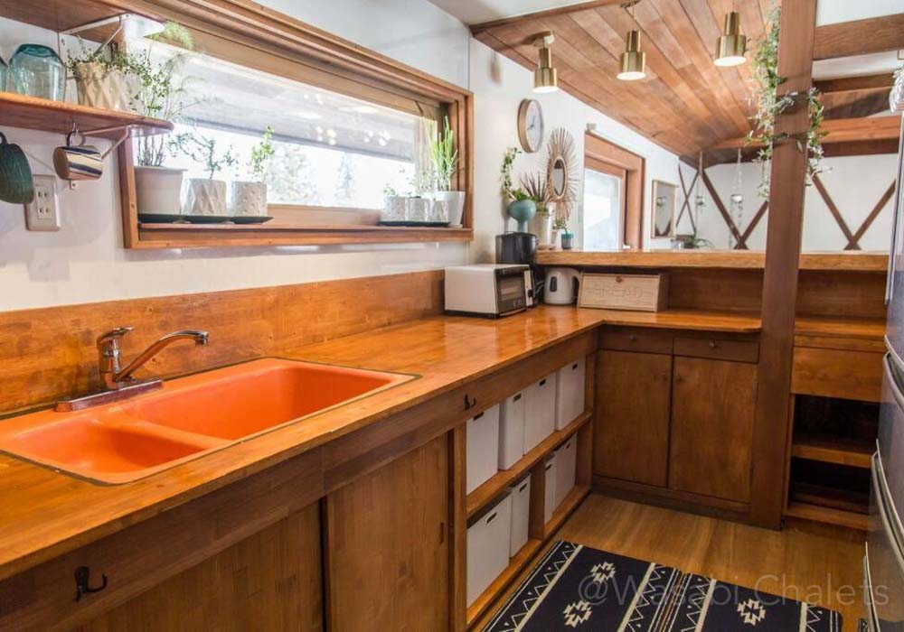 Wasabi Wonderland Myoko