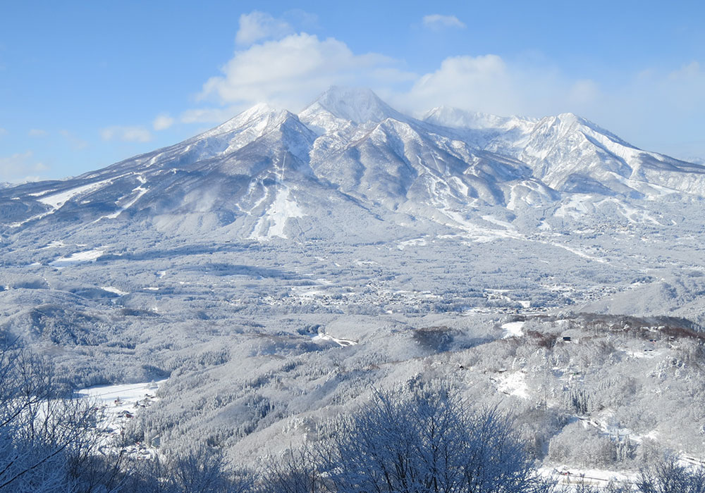 Myoko Kogen Ski Resort Reviews Myoko Japan