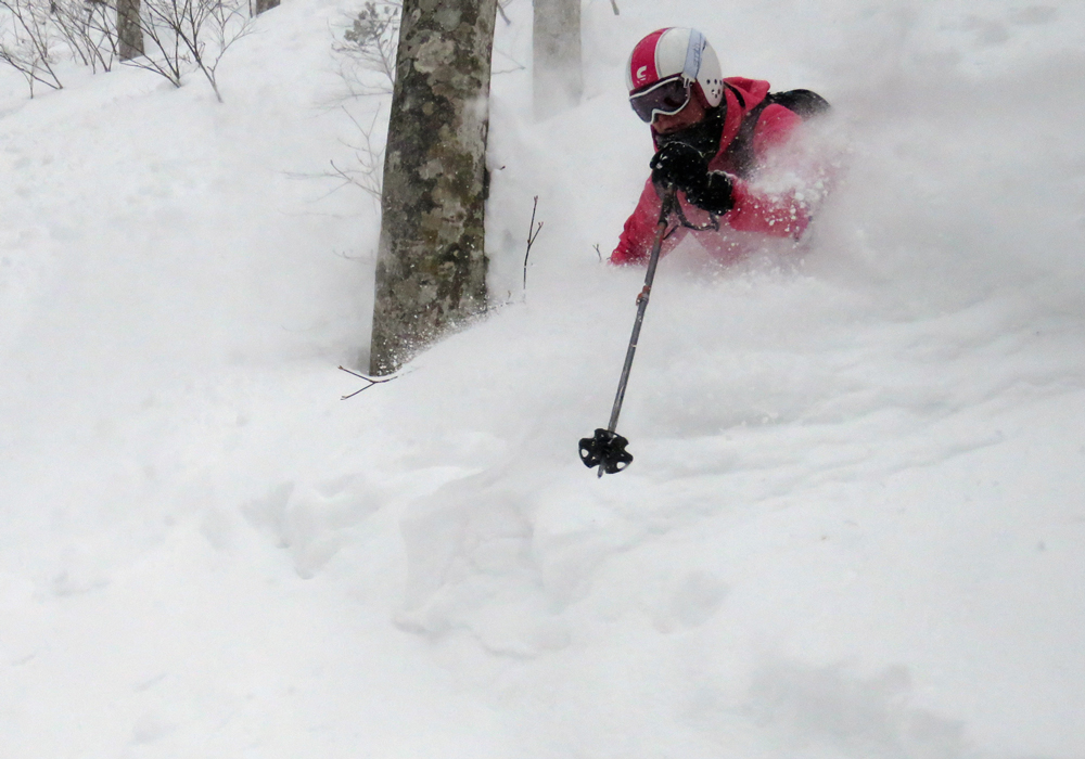 Myoko Kogen Ski Resort Reviews Myoko Japan