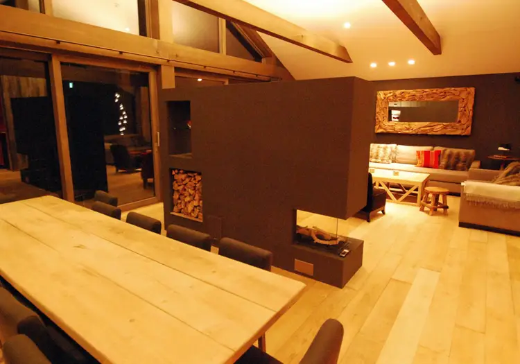 Akatsuki Niseko 5 Bedroom House Akatsuki Niseko 5 Bedroom House