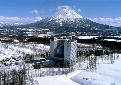 Hilton Niseko Village Hotel