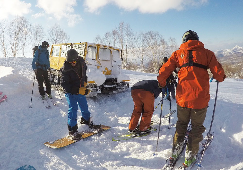 car toys park meadows