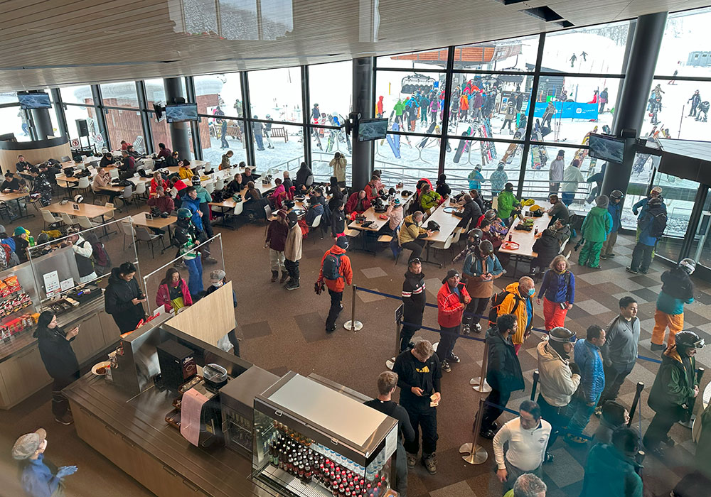 Niseko Ski Hire & Snowboard Rental Niseko Ski School