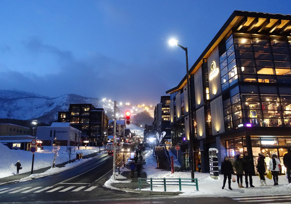 Niseko Ski Hire & Snowboard Rental Niseko Ski School