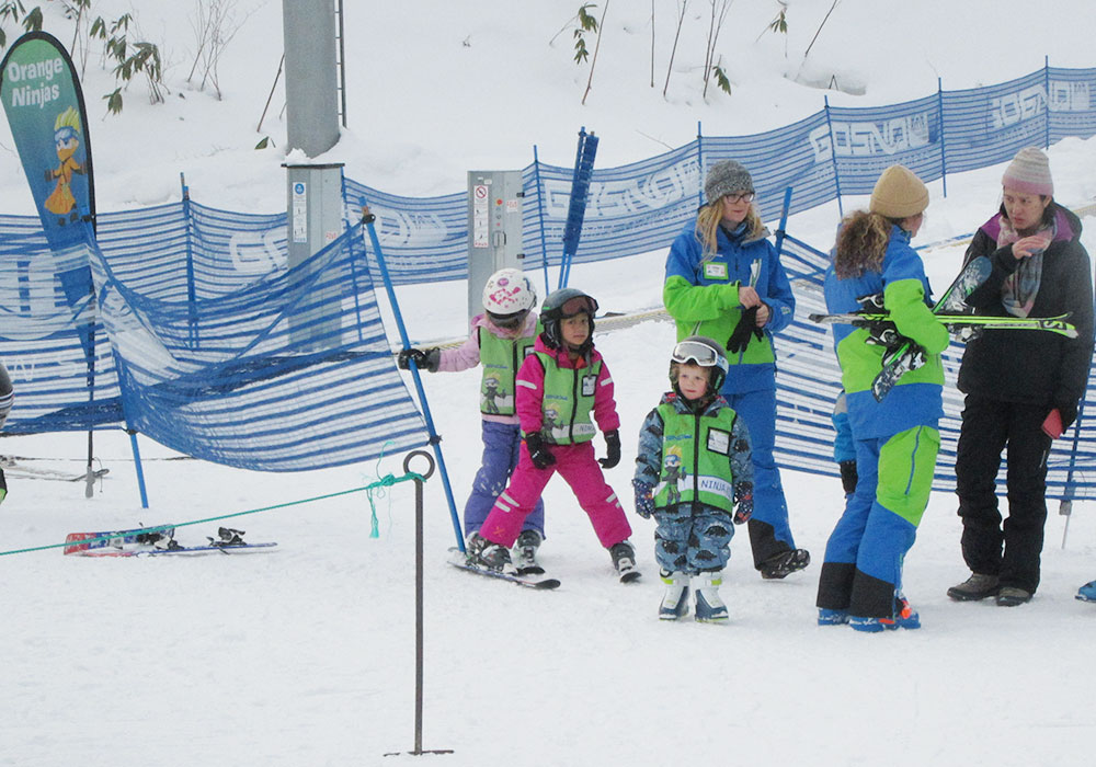 Niseko Ski Hire & Snowboard Rental Niseko Ski School