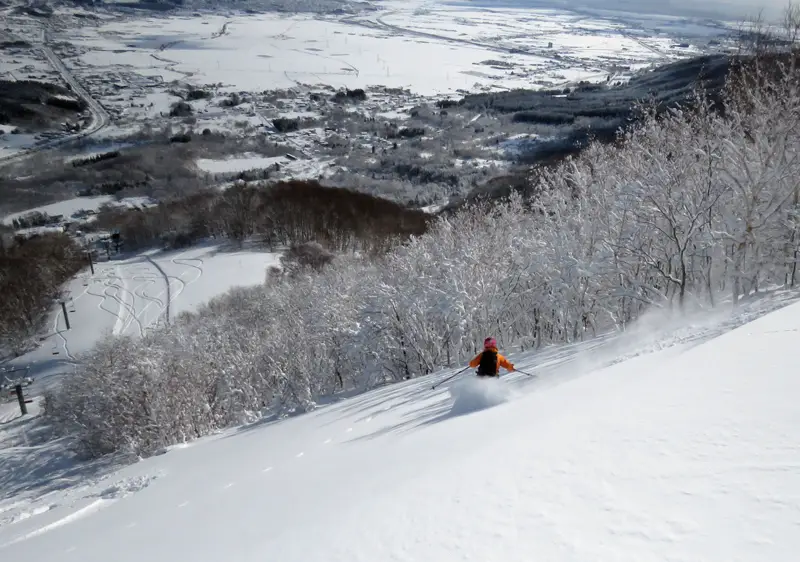 Niyama Kogen Hakodate