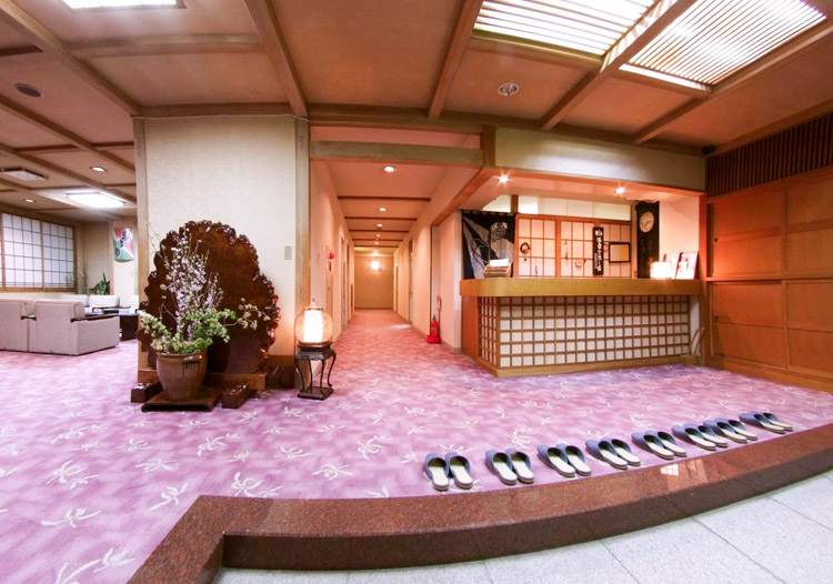 Masuya Ryokan Nozawa Onsen