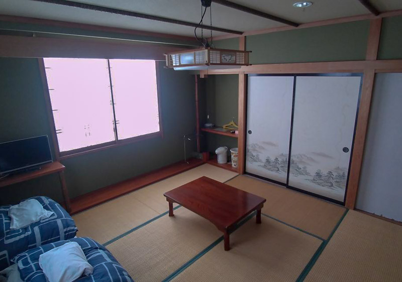 Nozawa Dream Central Nozawa Onsen