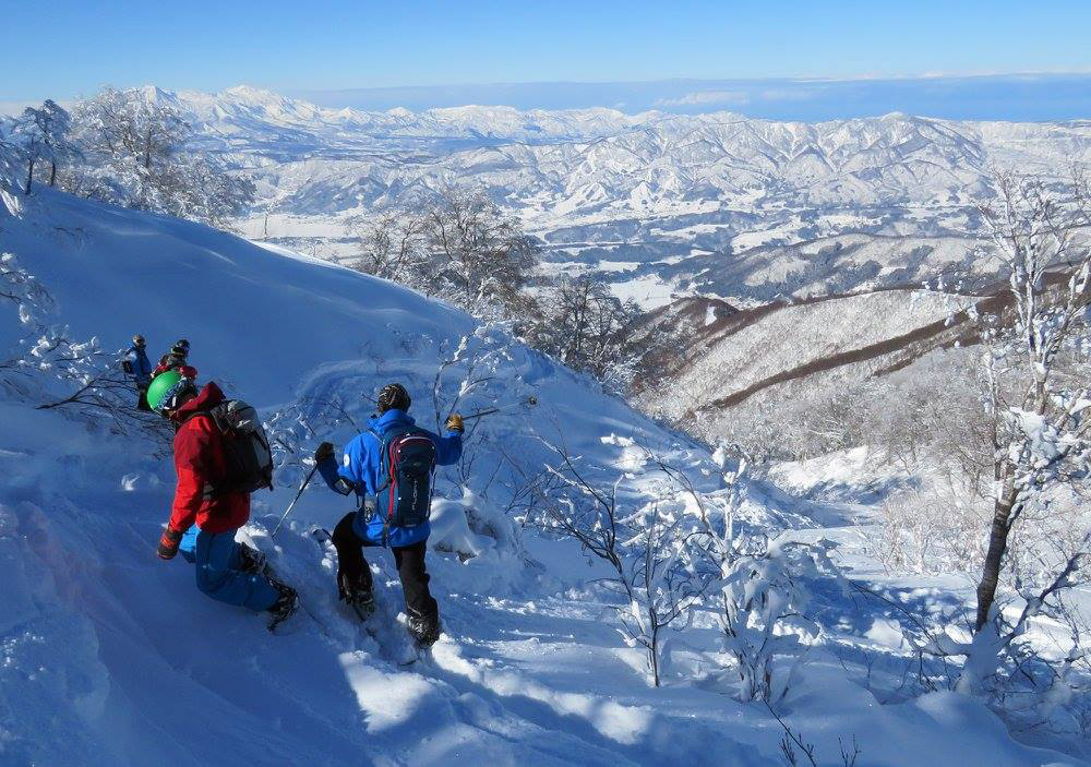 Nozawa Onsen Snow Resort Nozawa Ski Resort Ratings