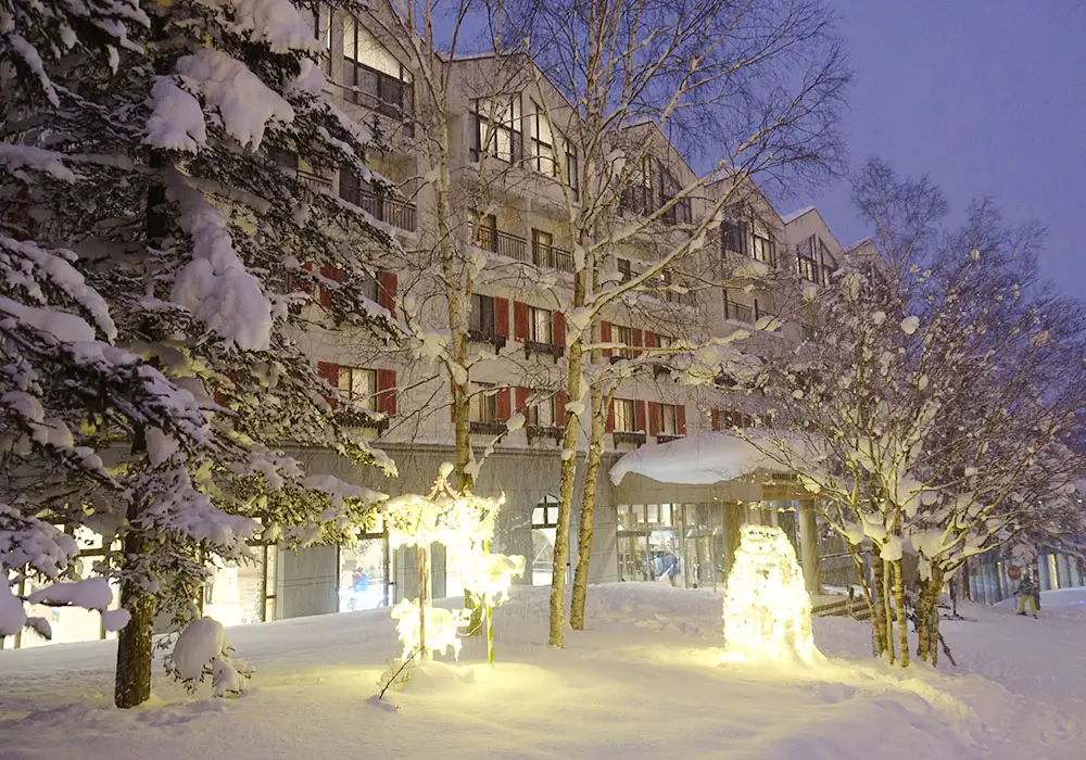 Rusutsu Ski Resort Japan | Rusutsu Resort Review