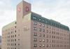 Hotel Sunroute New Sapporo