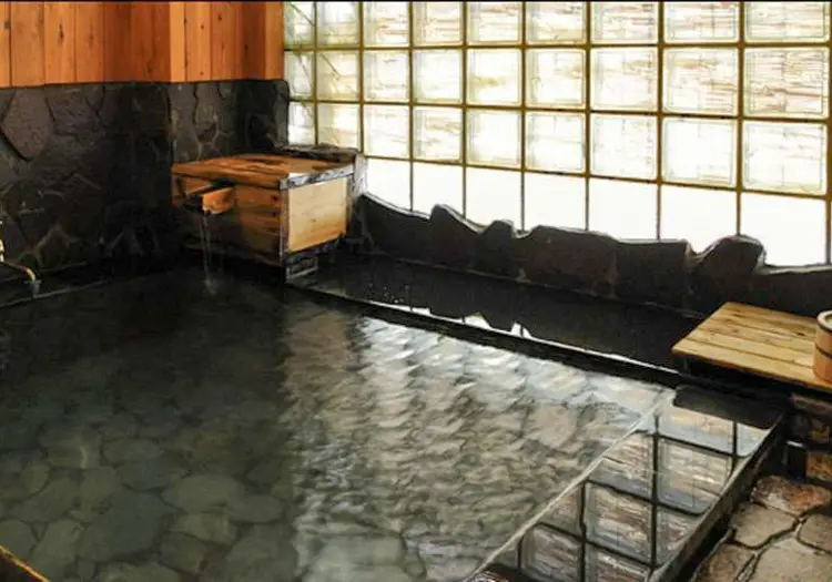 Kokuya Ryokan Shibu Onsen