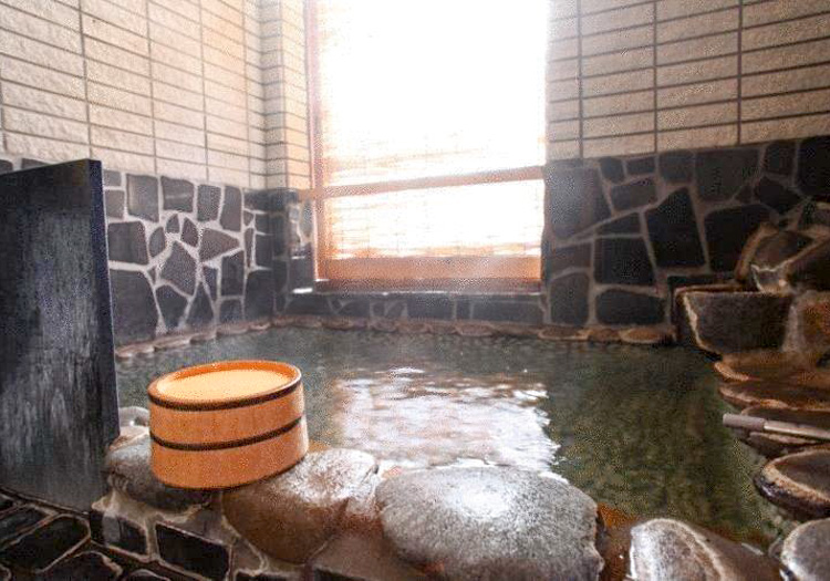 Kokuya Ryokan Shibu Onsen
