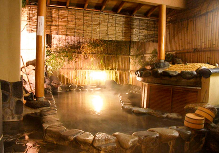 Kokuya Ryokan Shibu Onsen