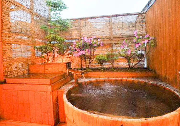 Kokuya Ryokan Shibu Onsen