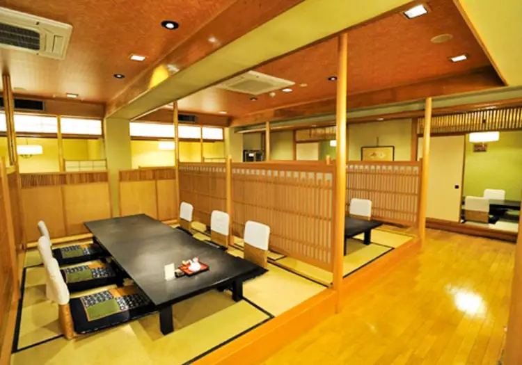Kokuya Ryokan Shibu Onsen
