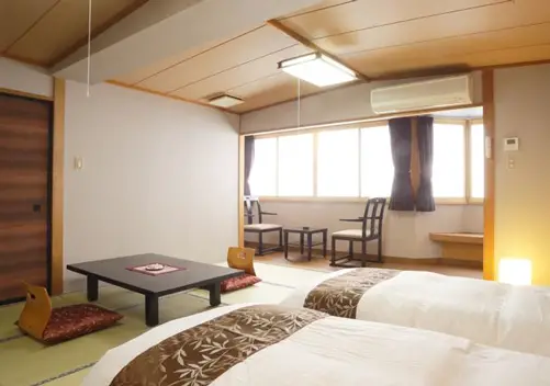Hotel Morinokaze