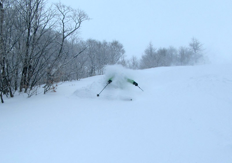 Tazawako Ski Area Ratings Skiing Tazawako Japan