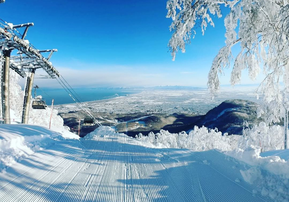 Sapporo Teine Japan | Teine Ski Area | Teine Resort Review