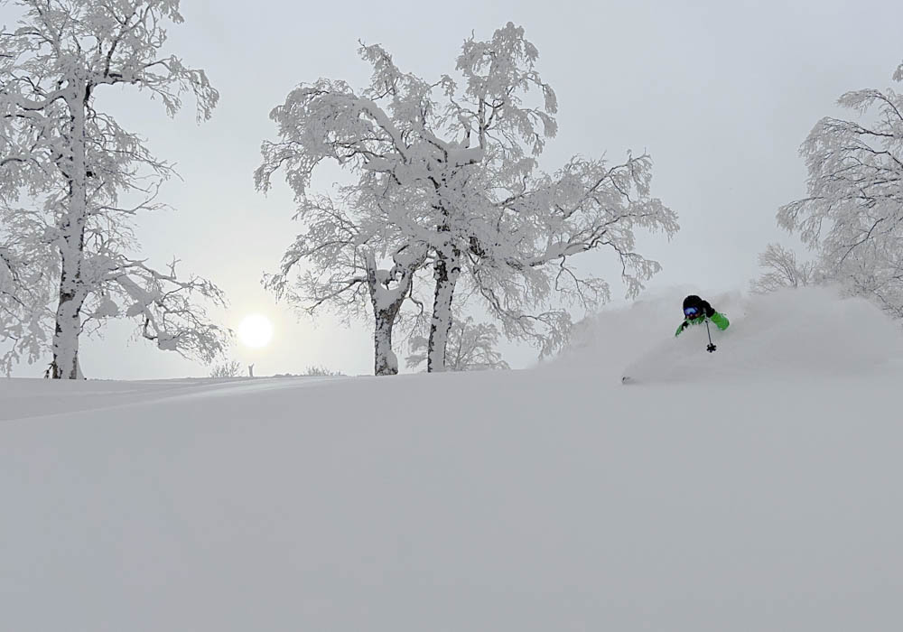 Tomamu Ski Resort Review Hoshino Resort Tomamu Japan