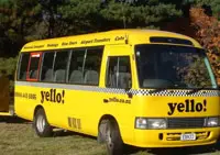 Yello Transport Wanaka
