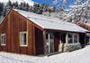 Flock hill Lodge, Craigieburn