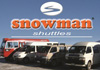 Snowman Shuttles