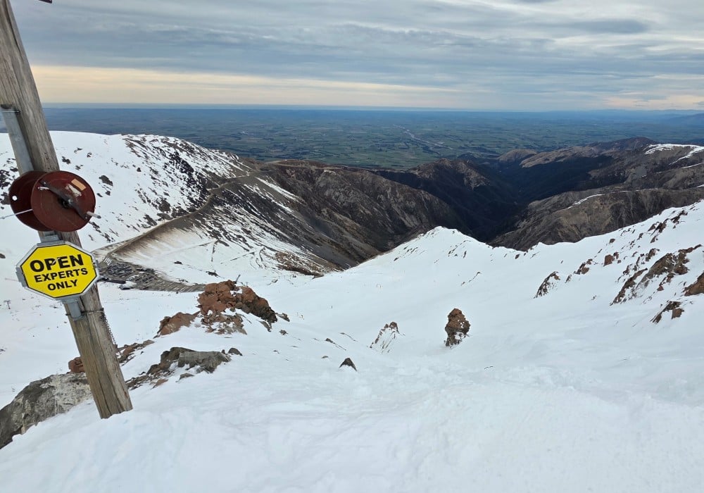 Towers steeps