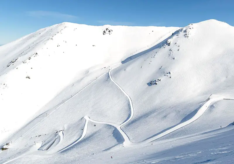 Best Skiing In New Zealand Best Ski Resort Nz