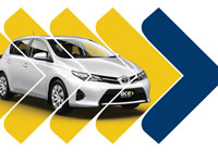 Ace Car Rentals