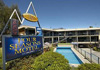Four Seasons Motel | Queenstown Budget Motel Accommodation