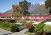 Sherwood Manor Hotel | Queenstown Budget Motel Accommodation