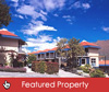 Blue Peaks Lodge | Queenstown Budget Accommodation
