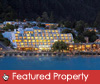 Crown Plaza Hotel Queenstown